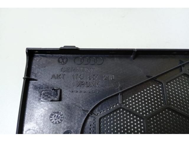 bontott VW TOURAN Hangszóró Burkolat (Pozíciófüggetlen)