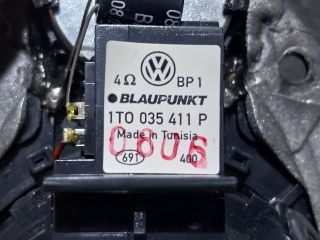 bontott VW TOURAN Hangszóró (Pozíciófüggetlen)