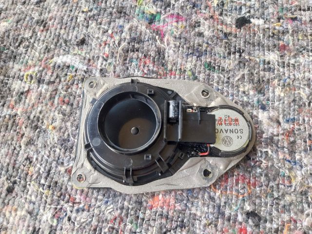 bontott VW TOURAN Hangszóró (Pozíciófüggetlen)