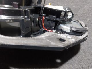 bontott VW TOURAN Hangszóró (Pozíciófüggetlen)