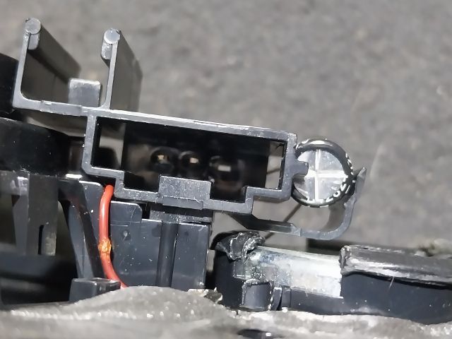 bontott VW TOURAN Hangszóró (Pozíciófüggetlen)