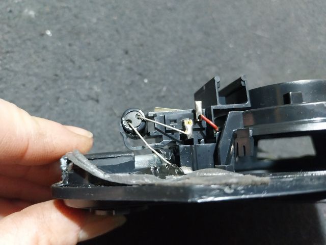 bontott VW TOURAN Hangszóró (Pozíciófüggetlen)