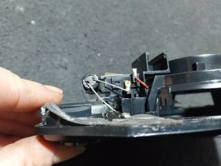 bontott VW TOURAN Hangszóró (Pozíciófüggetlen)