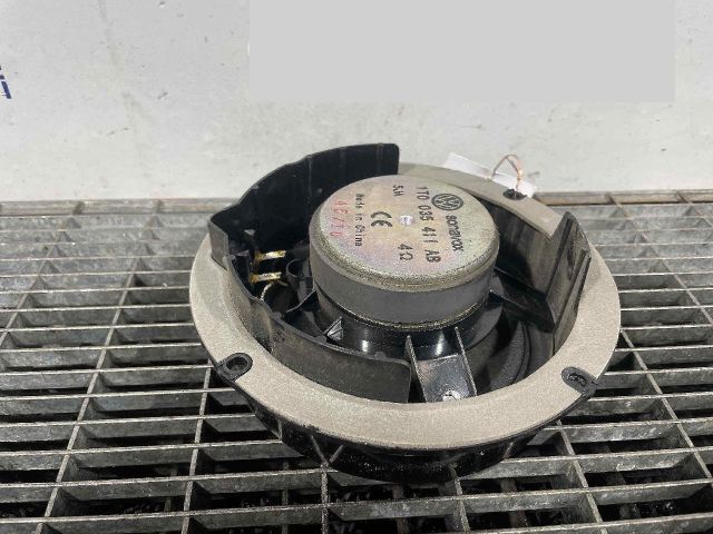 bontott VW TOURAN Hangszóró (Pozíciófüggetlen)