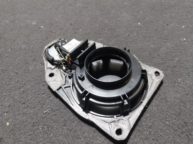 bontott VW TOURAN Hangszóró (Pozíciófüggetlen)