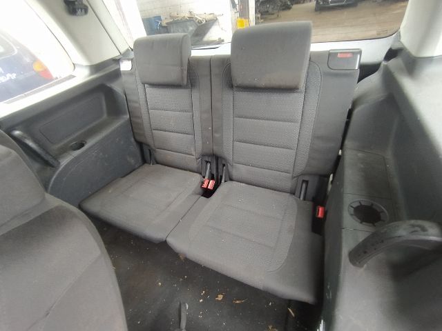 bontott VW TOURAN Harmadik sor Jobb Ülés