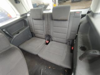bontott VW TOURAN Harmadik sor Jobb Ülés