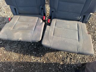 bontott VW TOURAN Harmadik sor Ülés Szett