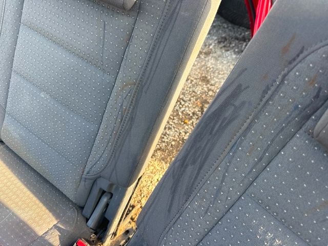 bontott VW TOURAN Harmadik sor Ülés Szett