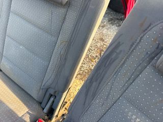bontott VW TOURAN Harmadik sor Ülés Szett