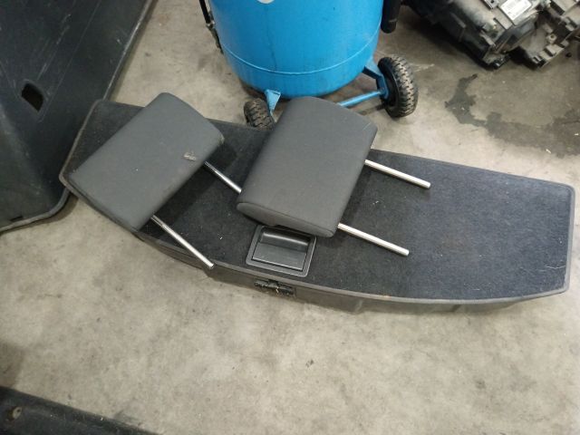 bontott VW TOURAN Harmadik sor Ülés Szett