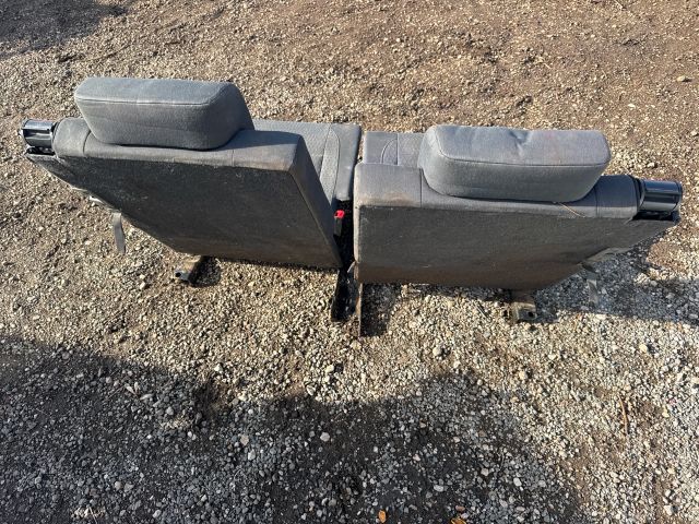 bontott VW TOURAN Harmadik sor Ülés Szett