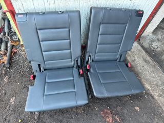 bontott VW TOURAN Harmadik sor Ülés Szett