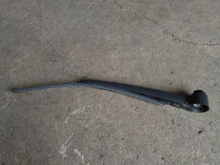 bontott VW TOURAN Hátsó Ablaktörlő Kar