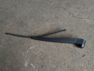 bontott VW TOURAN Hátsó Ablaktörlő Kar