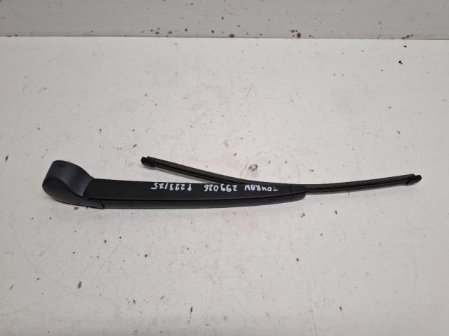 bontott VW TOURAN Hátsó Ablaktörlő Kar