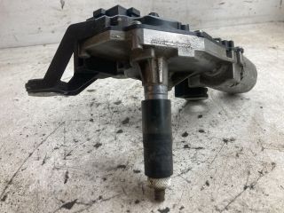 bontott VW TOURAN Hátsó Ablaktörlő Motor