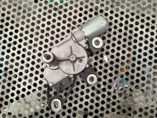 bontott VW TOURAN Hátsó Ablaktörlő Motor