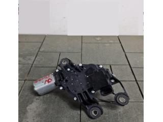 bontott VW TOURAN Hátsó Ablaktörlő Motor