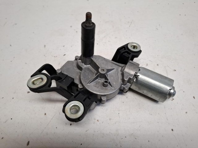 bontott VW TOURAN Hátsó Ablaktörlő Motor