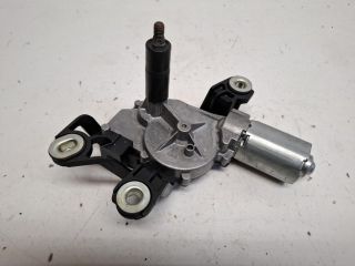 bontott VW TOURAN Hátsó Ablaktörlő Motor