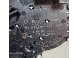 bontott VW TOURAN Hátsó Ablaktörlő Motor