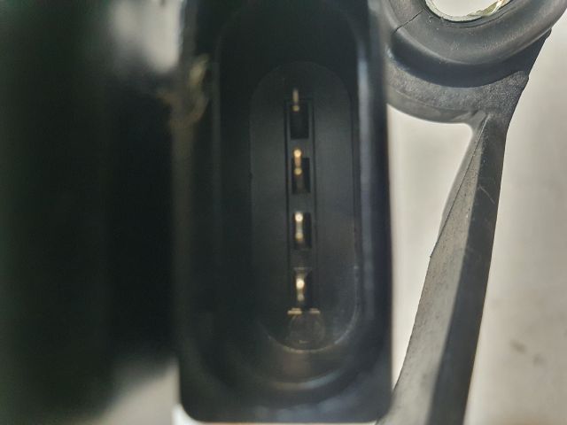 bontott VW TOURAN Hátsó Ablaktörlő Motor