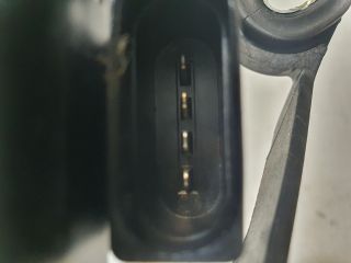 bontott VW TOURAN Hátsó Ablaktörlő Motor