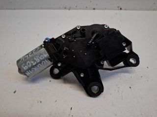 bontott VW TOURAN Hátsó Ablaktörlő Motor