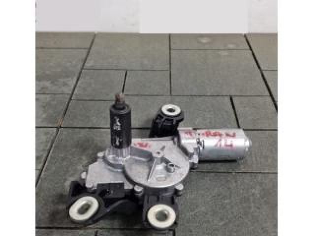 bontott VW TOURAN Hátsó Ablaktörlő Motor