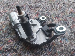 bontott VW TOURAN Hátsó Ablaktörlő Motor