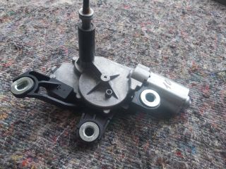 bontott VW TOURAN Hátsó Ablaktörlő Motor