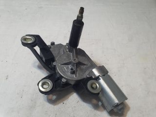 bontott VW TOURAN Hátsó Ablaktörlő Motor