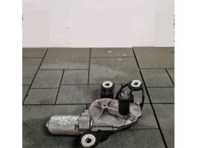 bontott VW TOURAN Hátsó Ablaktörlő Motor