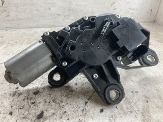 bontott VW TOURAN Hátsó Ablaktörlő Motor