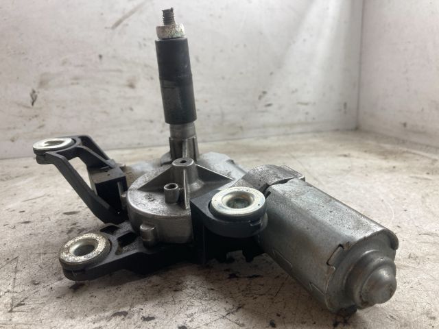 bontott VW TOURAN Hátsó Ablaktörlő Motor