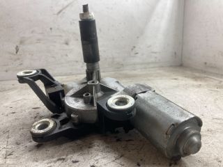 bontott VW TOURAN Hátsó Ablaktörlő Motor
