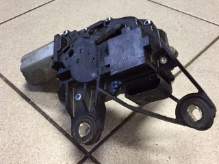 bontott VW TOURAN Hátsó Ablaktörlő Motor