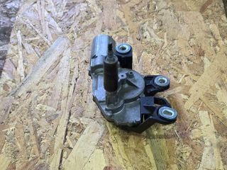 bontott VW TOURAN Hátsó Ablaktörlő Motor