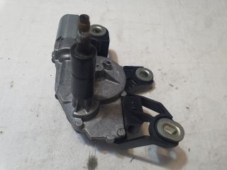 bontott VW TOURAN Hátsó Ablaktörlő Motor