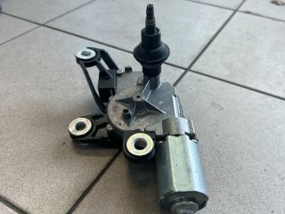 bontott VW TOURAN Hátsó Ablaktörlő Motor