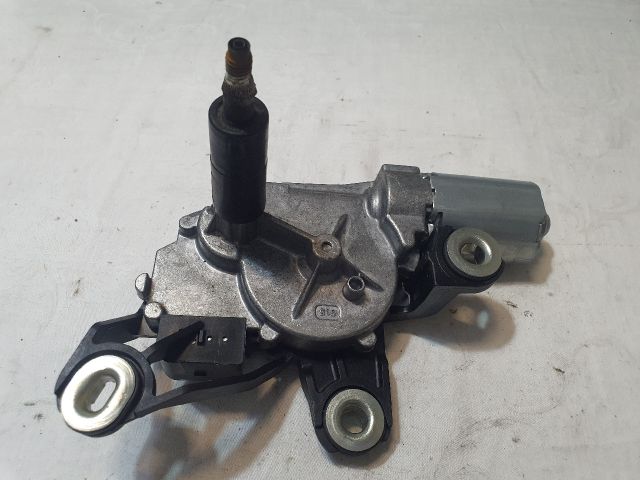bontott VW TOURAN Hátsó Ablaktörlő Motor