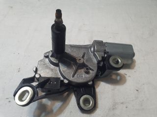 bontott VW TOURAN Hátsó Ablaktörlő Motor