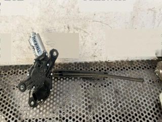 bontott VW TOURAN Hátsó Ablaktörlő Motor