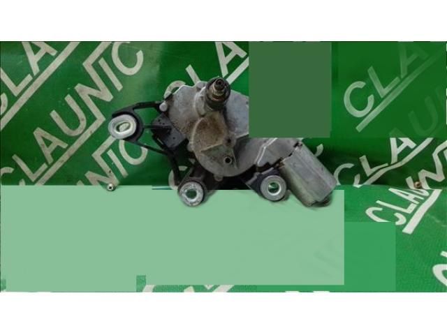 bontott VW TOURAN Hátsó Ablaktörlő Motor