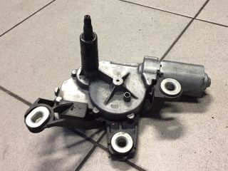 bontott VW TOURAN Hátsó Ablaktörlő Motor