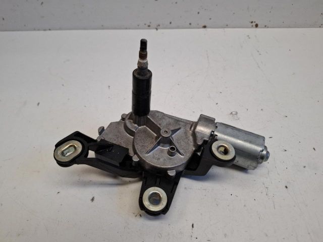 bontott VW TOURAN Hátsó Ablaktörlő Motor