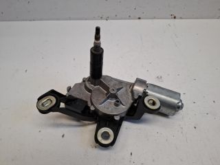 bontott VW TOURAN Hátsó Ablaktörlő Motor