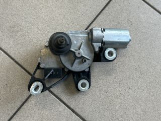 bontott VW TOURAN Hátsó Ablaktörlő Motor