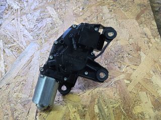 bontott VW TOURAN Hátsó Ablaktörlő Motor
